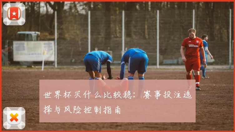 世界杯买什么比较稳：赛事投注选择与风险控制指南